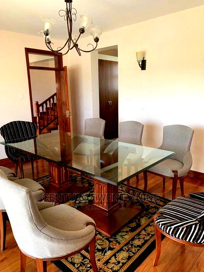 Furnished 4bdrm House in Mount Kenya View, Mariashoni for Rent - Image 2
