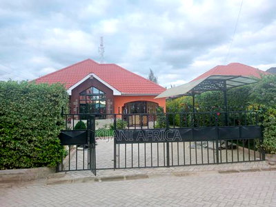 3bdrm Bungalow in Ruai for sale - Image 15