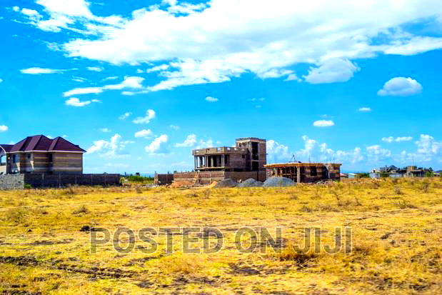 Plots For Sale In Kamakis