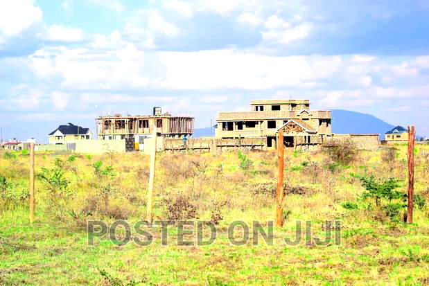 Plots For Sale In Kamakis