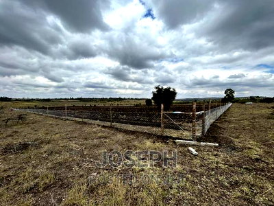 Kiserian Olooloitikosh 8.9acres - Image 1