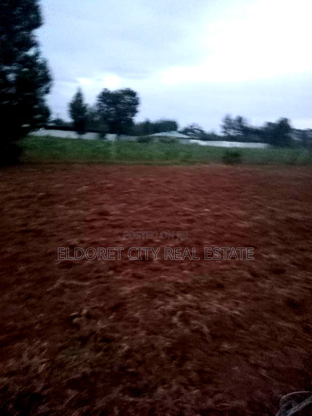 1/8 Plot Ilula Ideal for Residential With Title