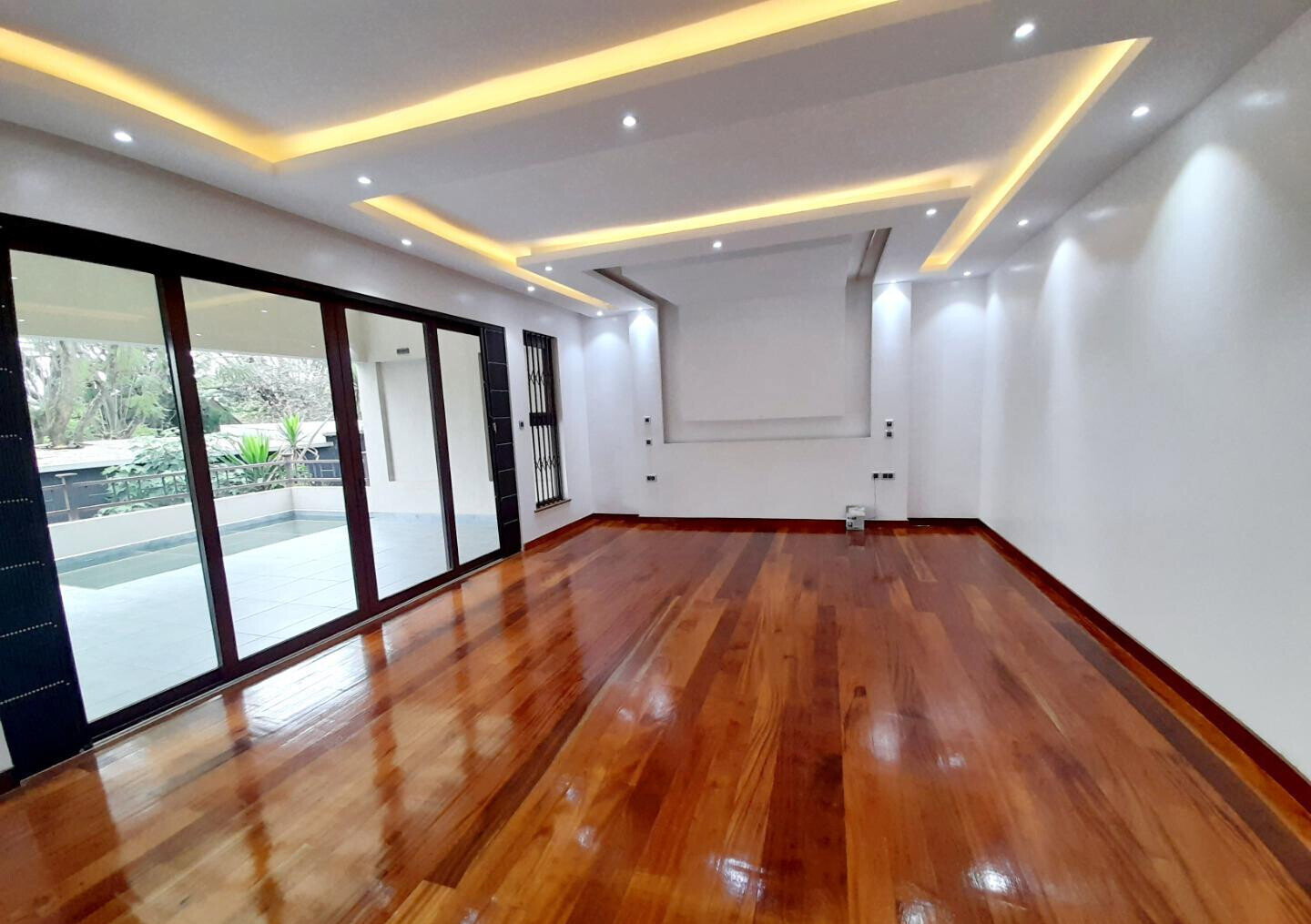 5BR House with Garden at KSh 430K