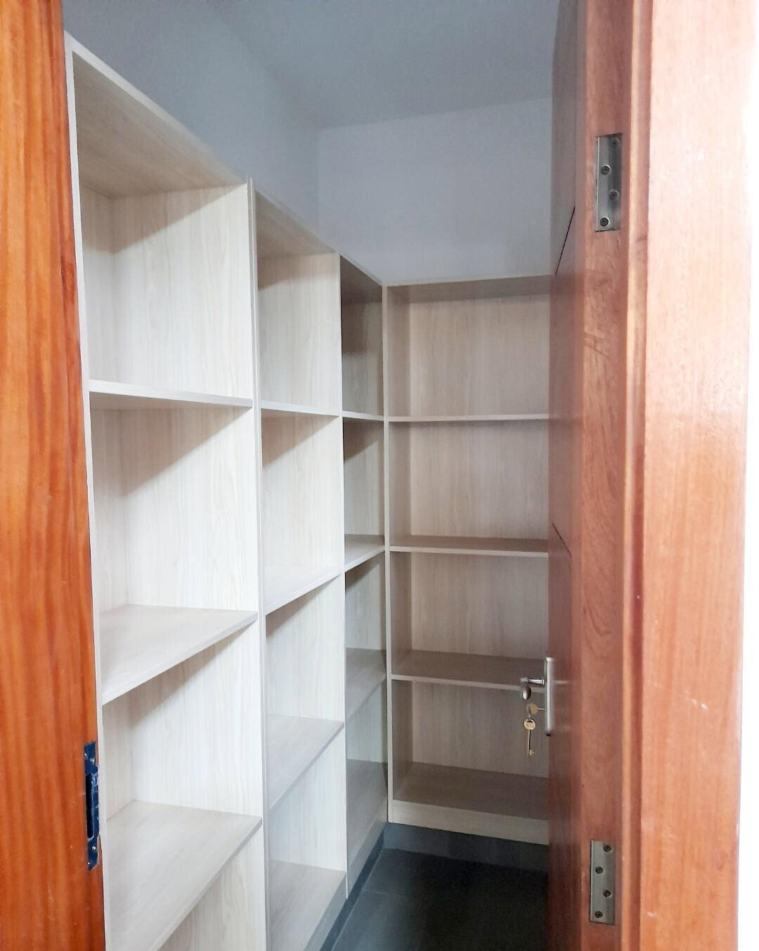 5BR House with Garden at KSh 430K
