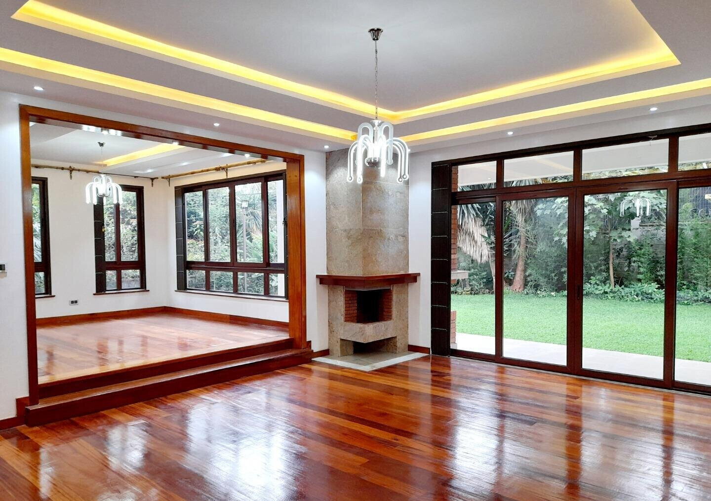 5BR House with Garden at KSh 430K