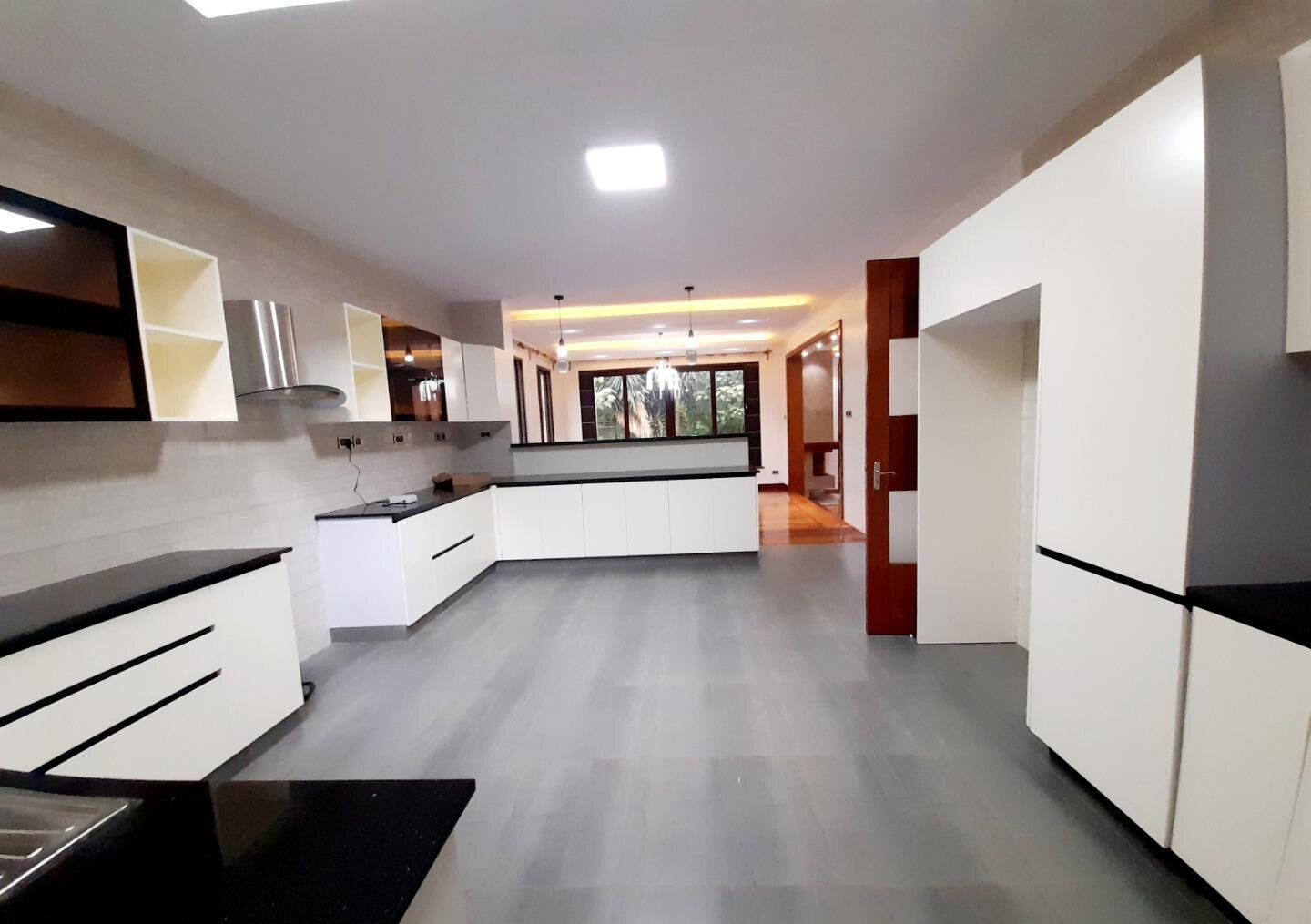 5BR House with Garden at KSh 430K