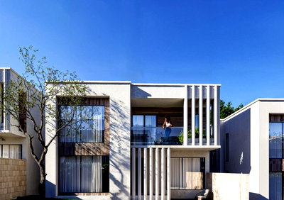 3BR All En-Suite Townhouse with Flexible Payment Plan - Kiserian
