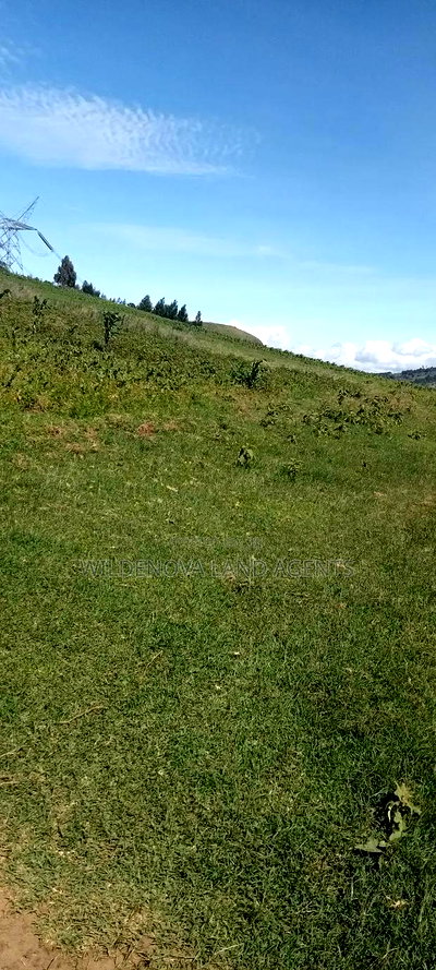 Land on Sale at Flyover Kinangop - Image 1