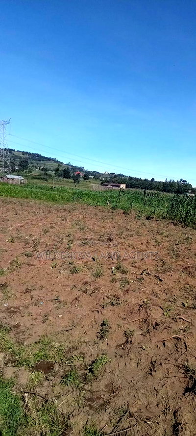 Land on Sale at Flyover Kinangop - Image 11