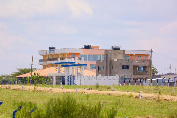 Syokimau-Katani Land for Sale Ww^