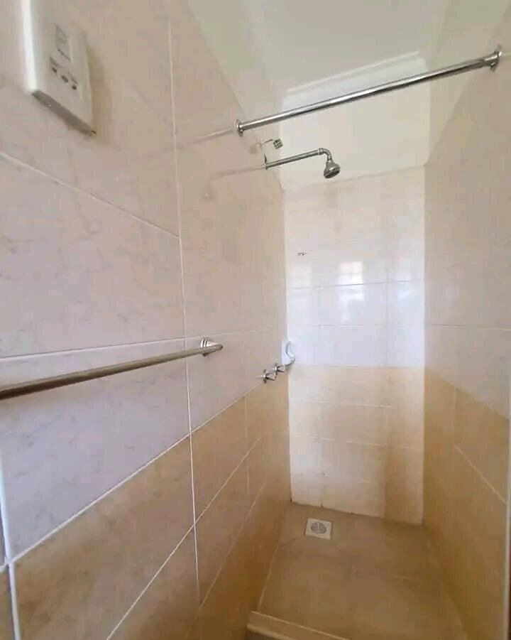 4-Ensuite Townhouse with Pool & Private Garden - Loresho