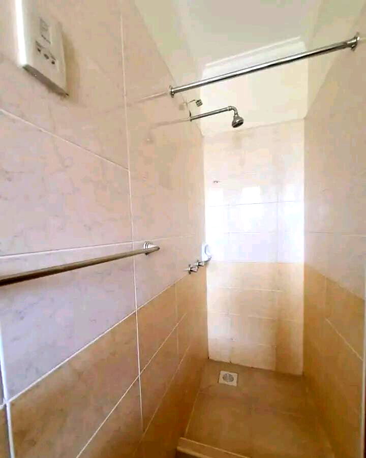 4-Ensuite Townhouse with Pool & Private Garden - Loresho