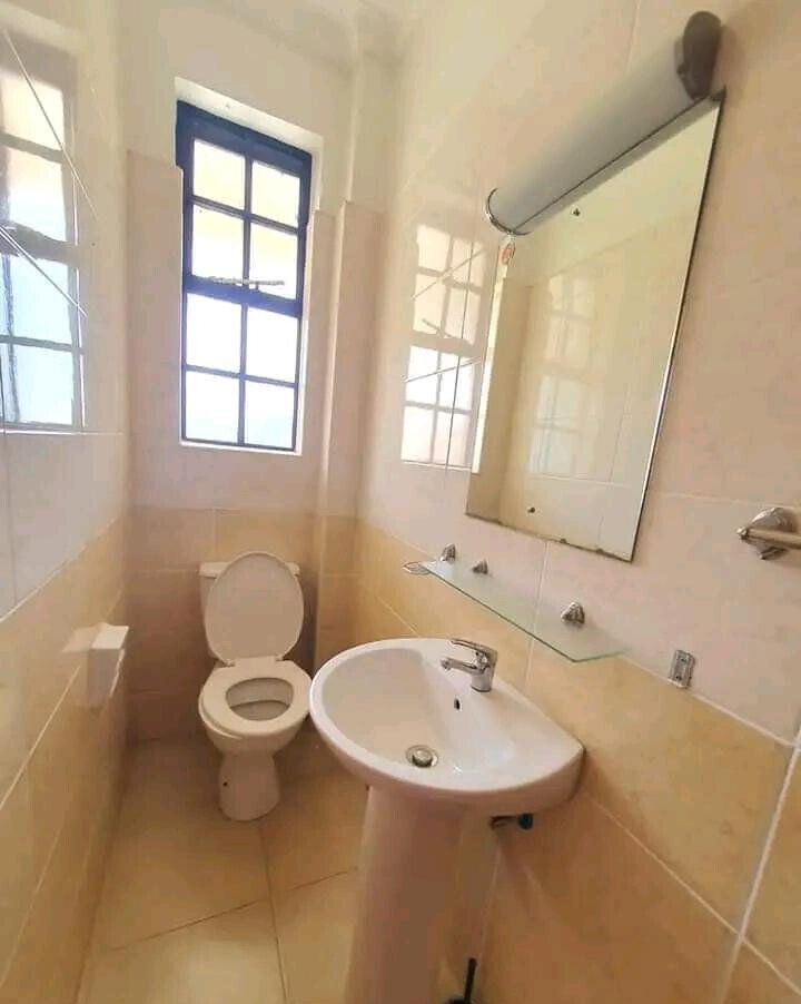4-Ensuite Townhouse with Pool & Private Garden - Loresho