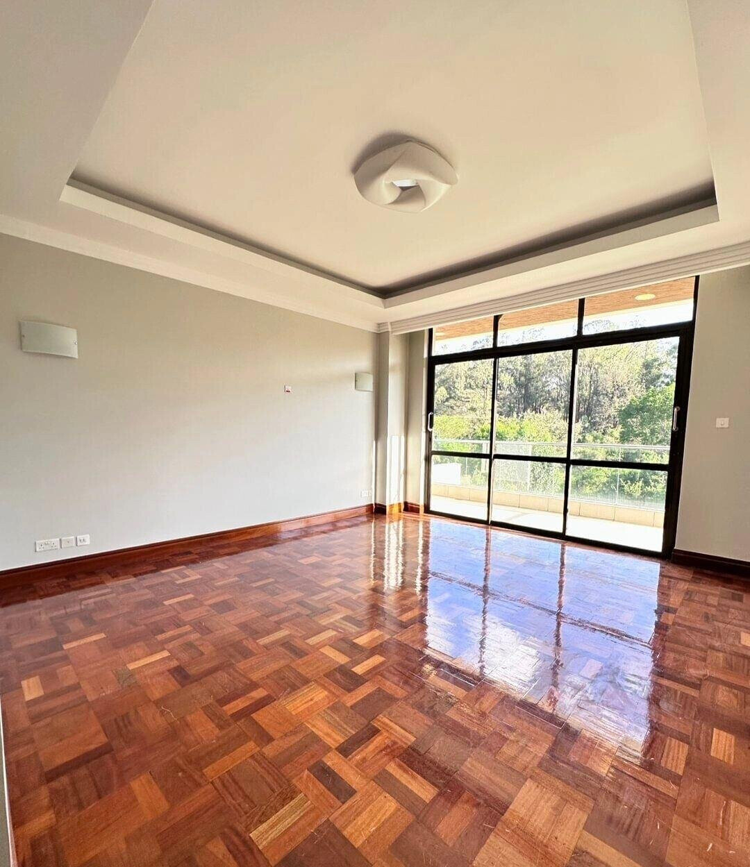 5-Ensuite Villa with DSQ on Half-Acre – Karen Near Galleria