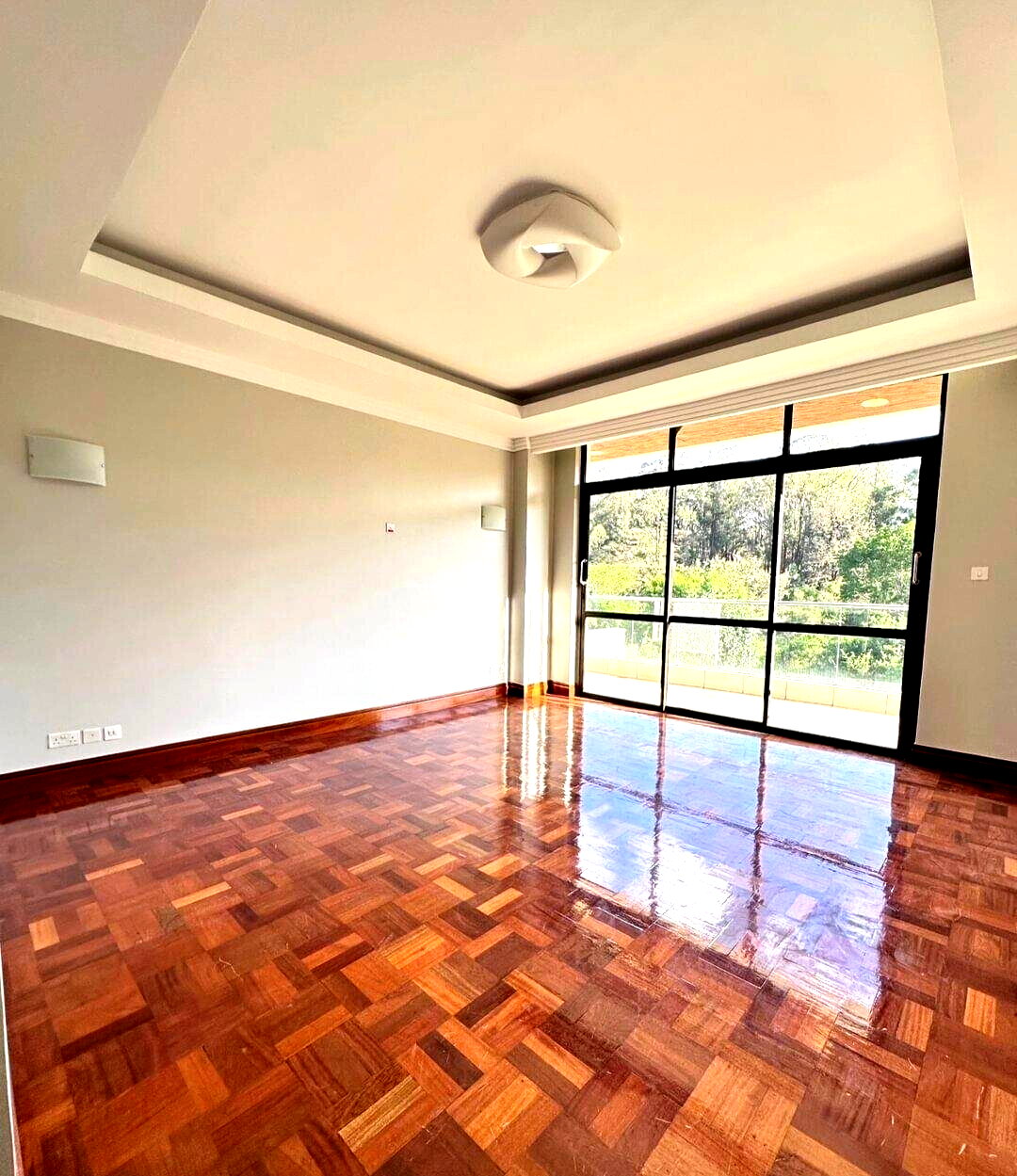 5-Ensuite Villa with DSQ on Half-Acre – Karen Near Galleria