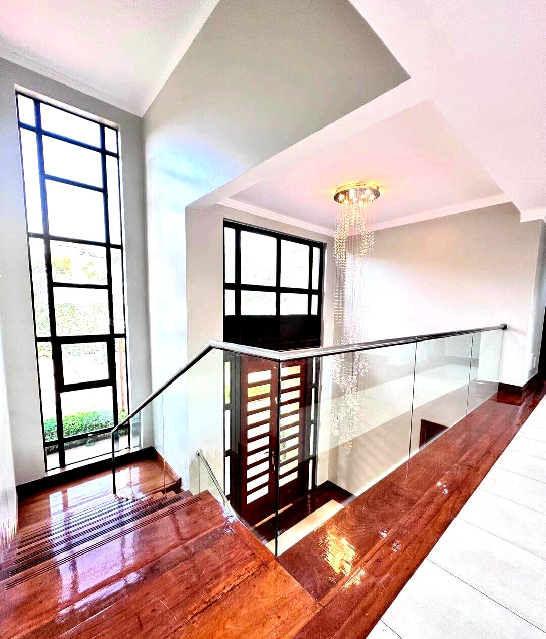 5-Ensuite Villa with DSQ on Half-Acre – Karen Near Galleria