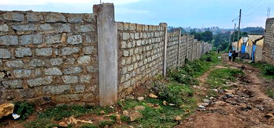 1 Acre for Sale in West Indies Eldoret CBD - Image 2