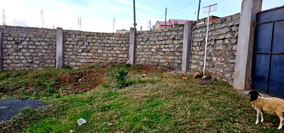 1 Acre for Sale in West Indies Eldoret CBD - Image 1