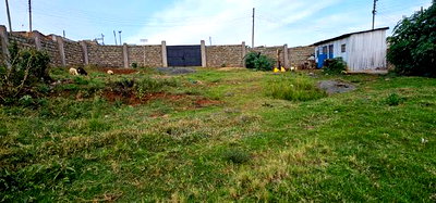 1 Acre for Sale in West Indies Eldoret CBD - Image 3