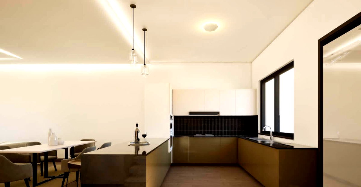 4BR All-Ensuite Townhouse with DSQ & Pool – Langata Carnival Road