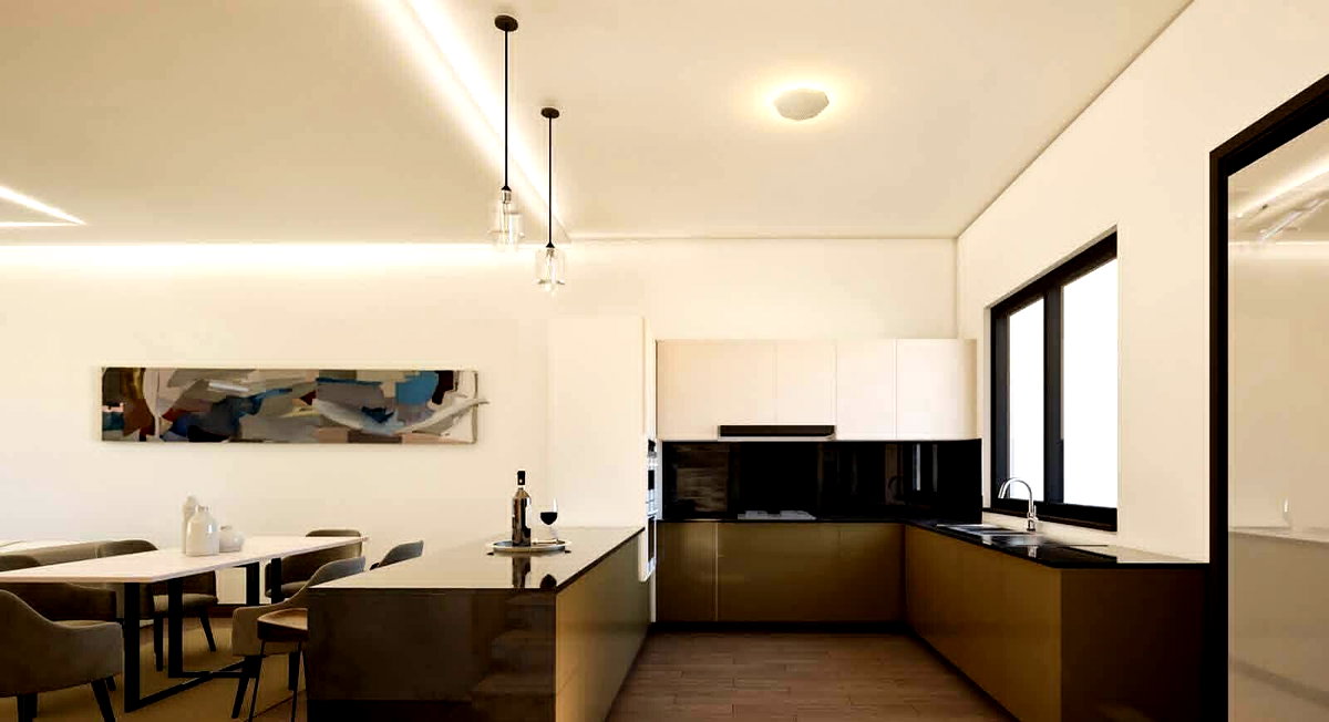4BR All-Ensuite Townhouse with DSQ & Pool – Langata Carnival Road