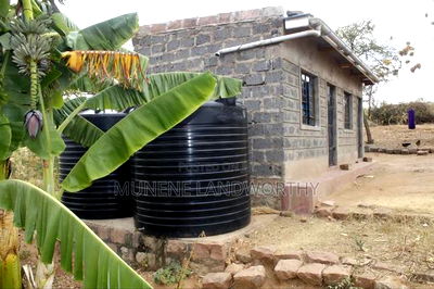 Embu County, Kiambere 17 Acres Ready Agricultural Farmland. - Image 1