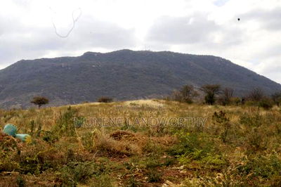 Embu County, Kiambere 17 Acres Ready Agricultural Farmland. - Image 7