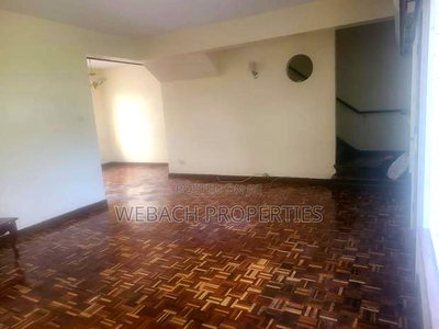 3bdrm Townhouse / Terrace in Elgon, Upperhill for rent - Image 10