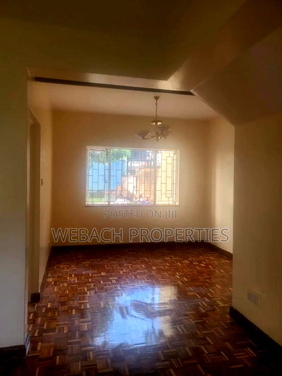 3bdrm Townhouse / Terrace in Elgon, Upperhill for rent - Image 3