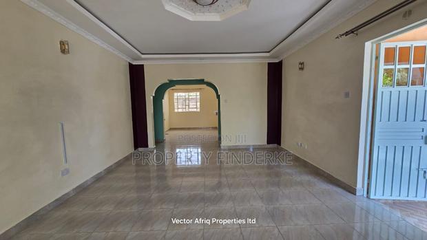 3bdrm Bungalow in Kitengela for rent