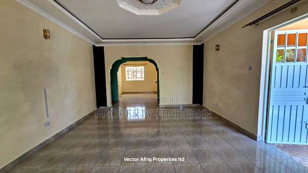 3bdrm Bungalow in Kitengela for rent