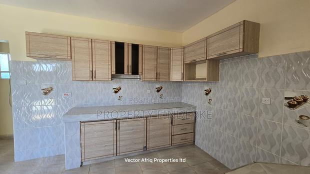 3bdrm Bungalow in Kitengela for rent