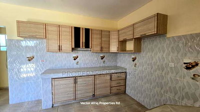 3bdrm Bungalow in Kitengela for rent - Image 7