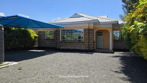 3bdrm Bungalow in Kitengela for rent
