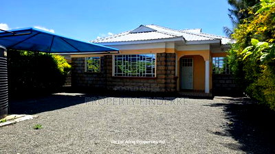 3bdrm Bungalow in Kitengela for rent - Image 1