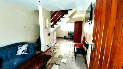 3bdrm Maisonette in Buruburu for sale - Image 4