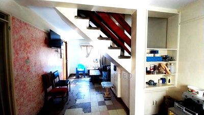 3bdrm Maisonette in Buruburu for sale - Image 2