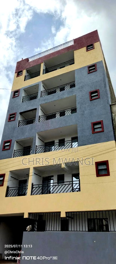 2bdrm Block of Flats in Kamakis Estate for sale - Image 4