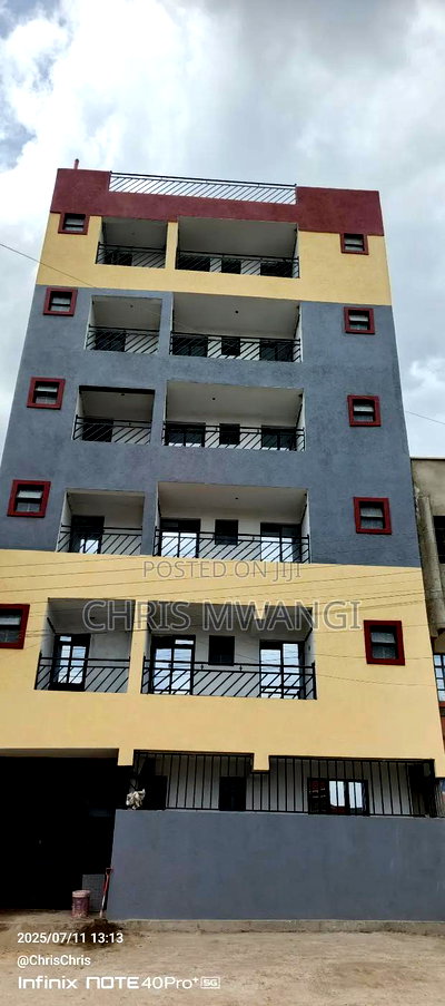2bdrm Block of Flats in Kamakis Estate for sale - Image 3