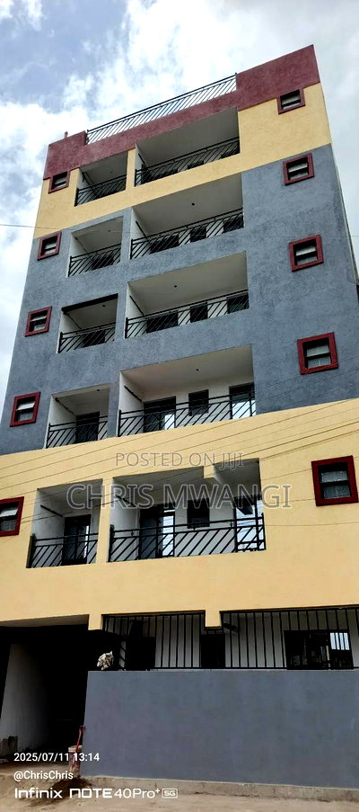 2bdrm Block of Flats in Kamakis Estate for sale - Image 6