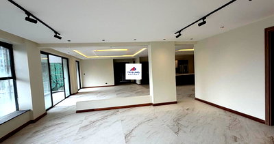 KSh 55M 4BR Garden Apartment