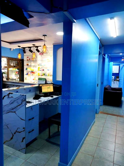 Kiambu Road: Hospital on Sale - Image 4