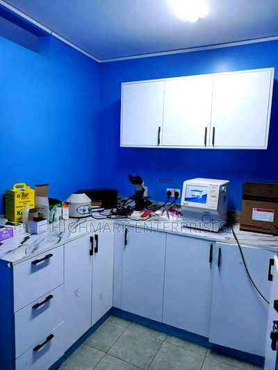 Kiambu Road: Hospital on Sale - Image 1