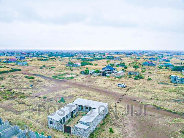 Buy and Build Immediately, Murera