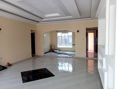 3bdrm Bungalow in Ruiru Mugutha Murera for sale - Image 4