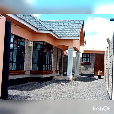 3bdrm Bungalow in Ruiru Mugutha Murera for sale - Image 1