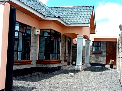 3bdrm Bungalow in Ruiru Mugutha Murera for sale - Image 2