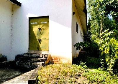 1.2 Acre Fruit Processing Facility