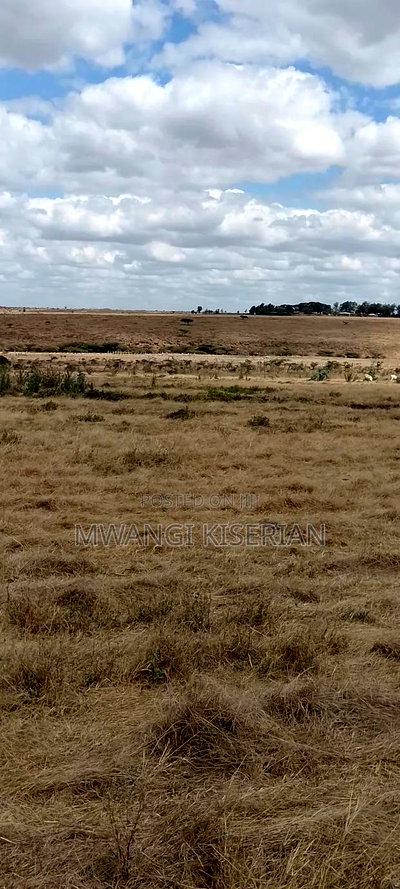 Lands for Sale in Kiserian Farmers, - Image 19