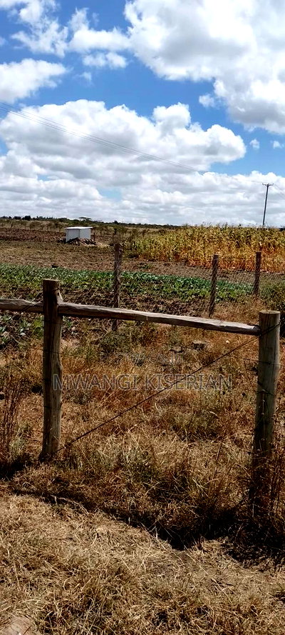 Lands for Sale in Kiserian Farmers, - Image 17